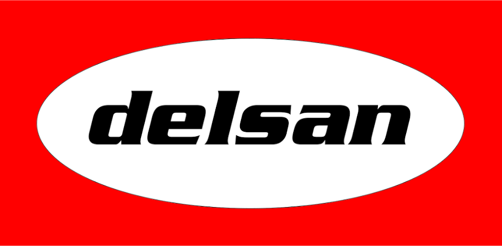 Delsan Asfaltlama
