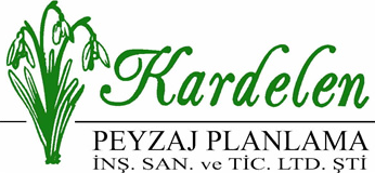 Kardelen Peyzaj
