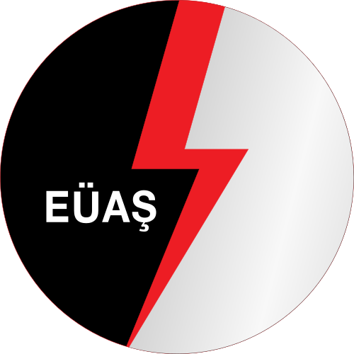EÜAŞ EÜAŞ